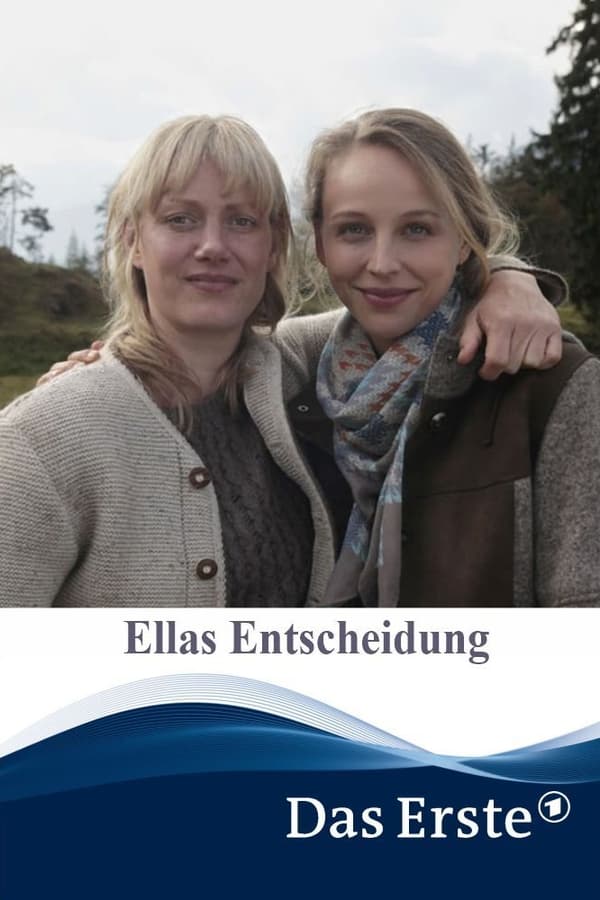 TVplus ES - La decisión de Ella  (2016)