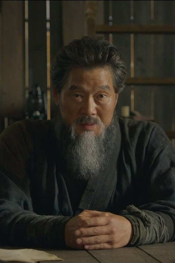 Song of the Bandits – S01E06 – Episodio 6