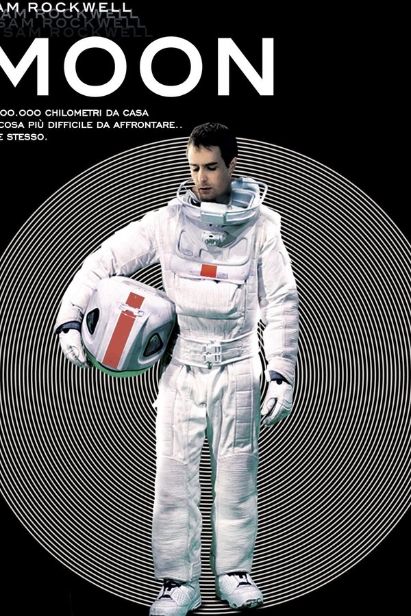Moon (2009)
