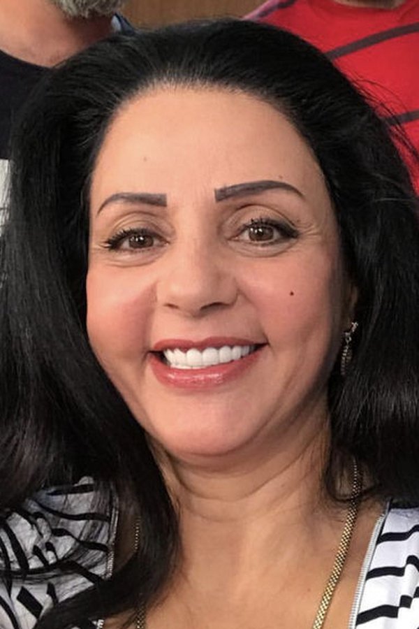 رنا جمول