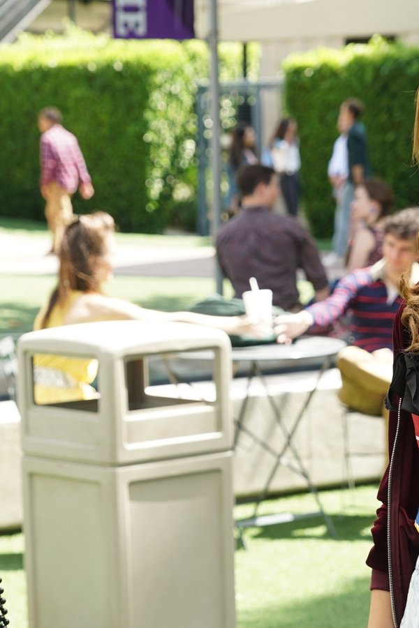 I Goldbergs – S07E05 – Il giovedì dei genitori