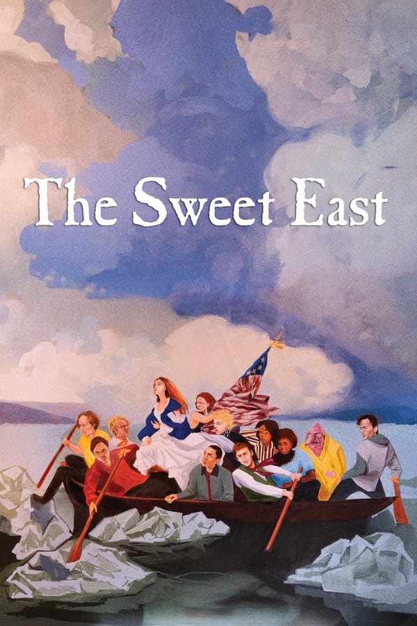TVplus EX - The Sweet East (2023)