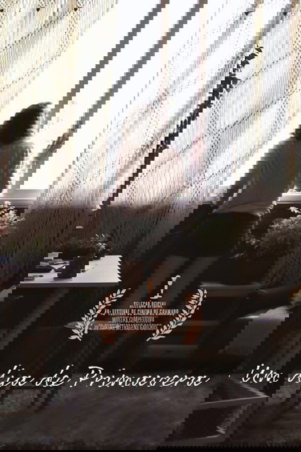 Um Dia de Primavera poster