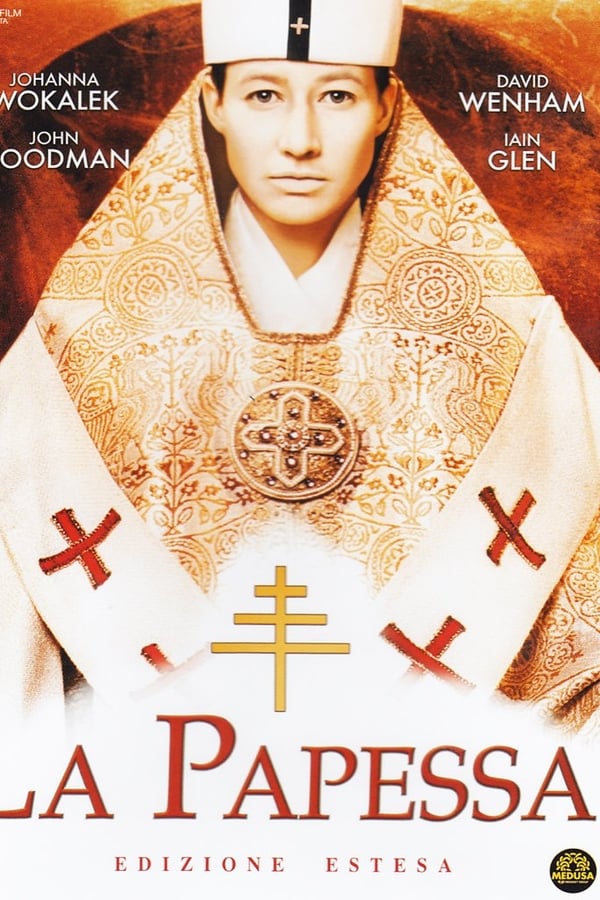 La papessa (2009)