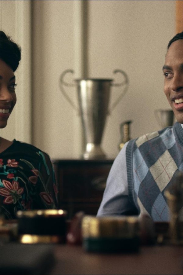 Dear White People – S01E03 – Episodio 3
