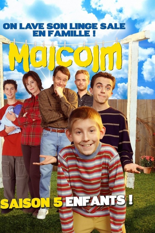 Saison 5