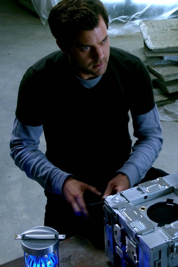 Fringe – S05E05 – Il prologo