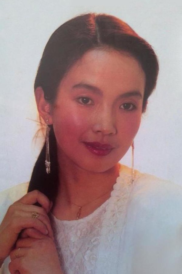 Lü Liping's headshot