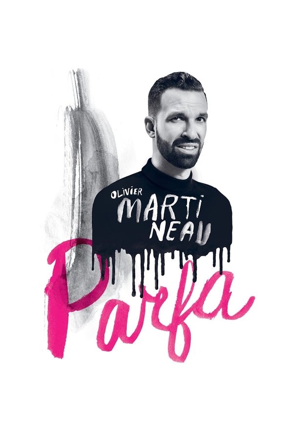 QFR - Olivier Martineau Parfa (2023)