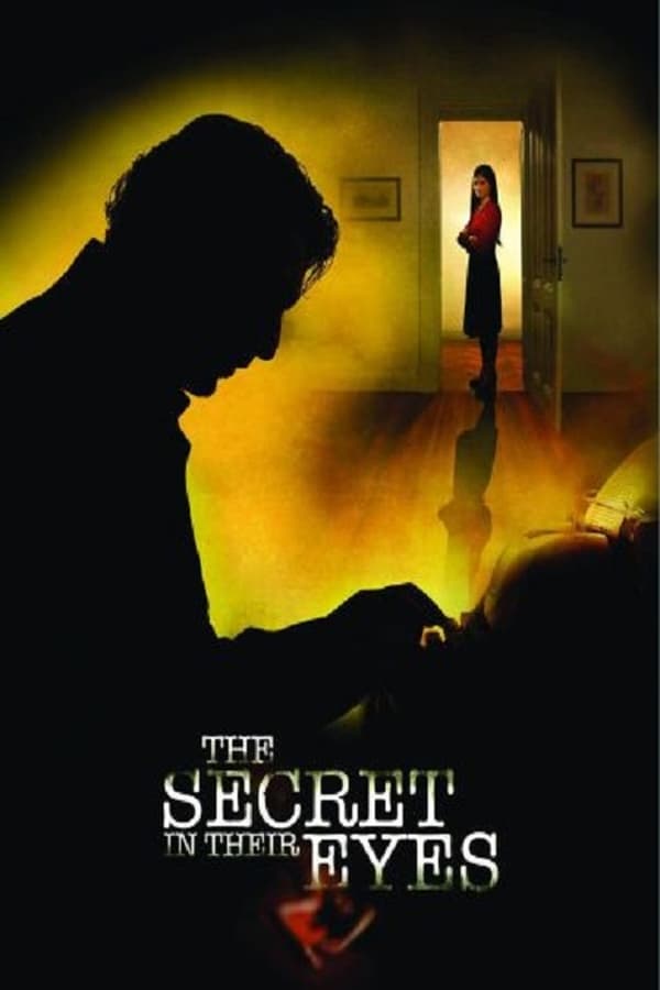 The Secret in Their Eyes (2009)