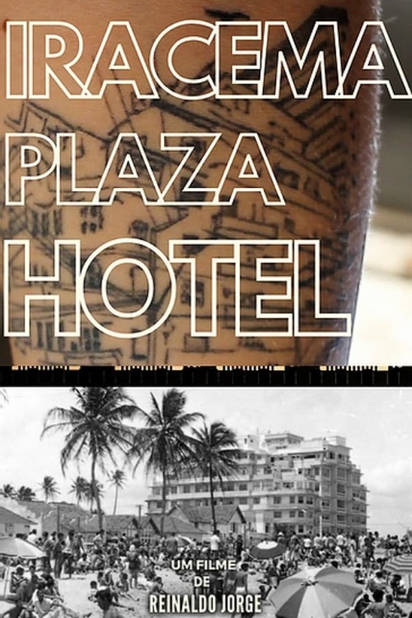 Iracema Plaza Hotel