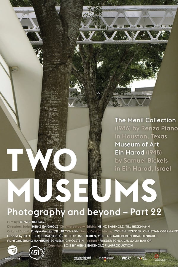 Two Museums