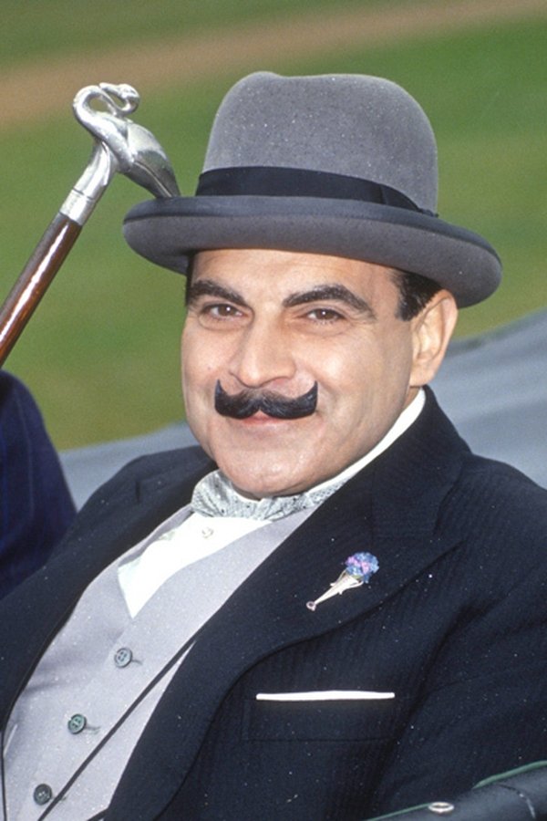 Poirot – S05E04 – Il caso del testamento mancante