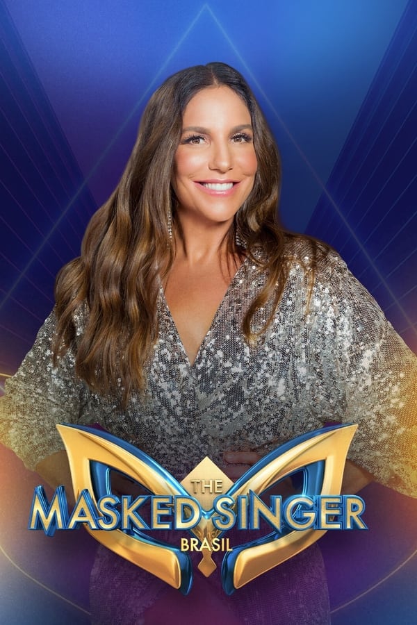 The Masked Singer Brasil