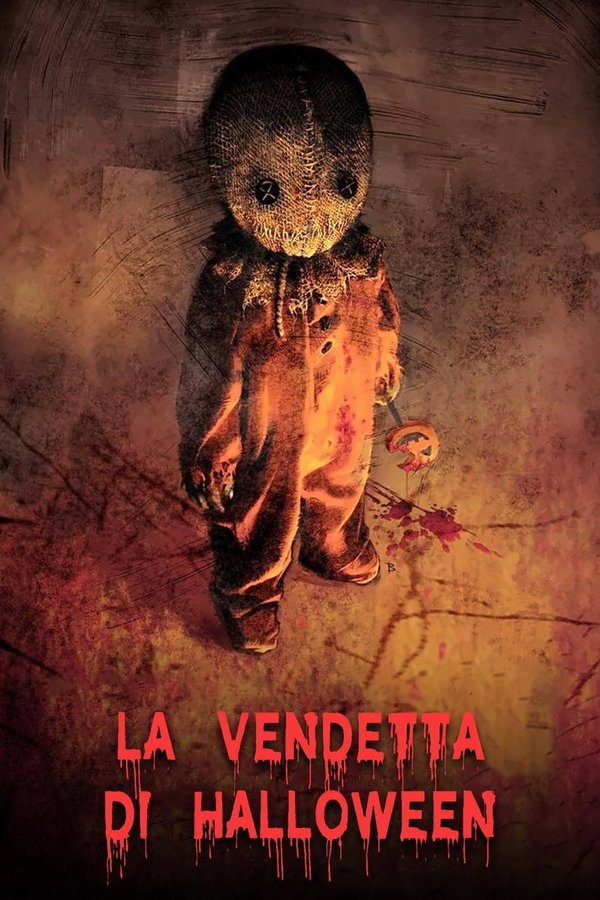 La vendetta di Halloween (2007)