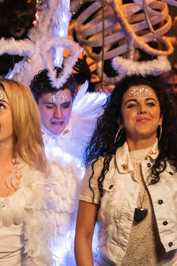 Derry Girls [Sub-ITA] – S03E06 – Episodio 6