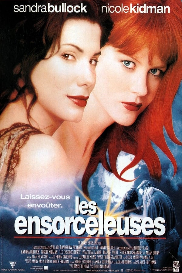 Les Ensorceleuses