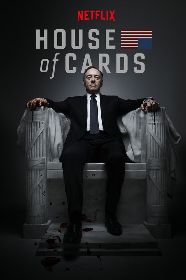 ES - House of Cards (US)