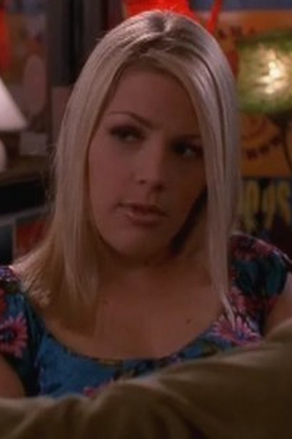 Dawson’s Creek – S05E16 – Dolce malinconia
