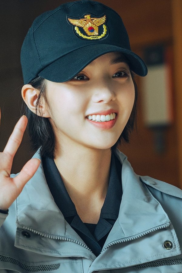 Rookie Cops – S01E02 – Episodio 2