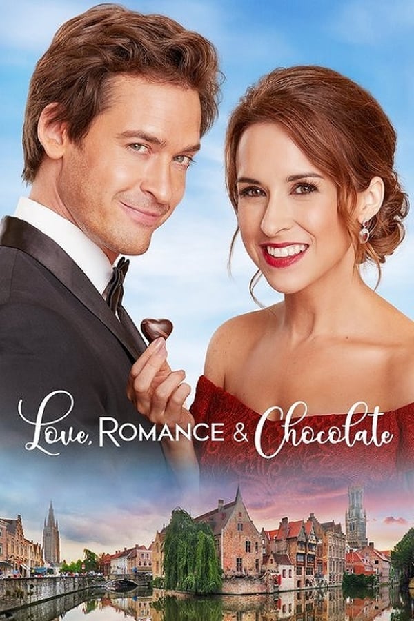 Emma and chocolatier Luc compete for Belgium's Royal Chocolatier. The beauty and romance of Bruges inspire unique chocolate combinations, but will their entry win without them losing their hearts?