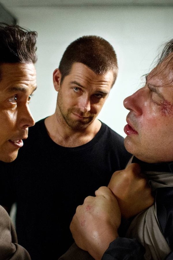 Banshee: La città del male – S01E06 – Una vecchia conoscenza