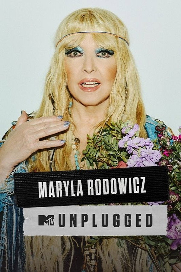 MTV Unplugged: Maryla Rodowicz