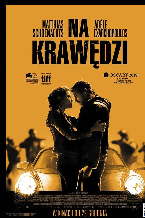 Na krawędzi