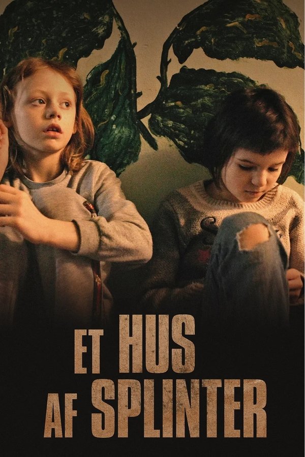 DK - Et hus af splinter (2023)