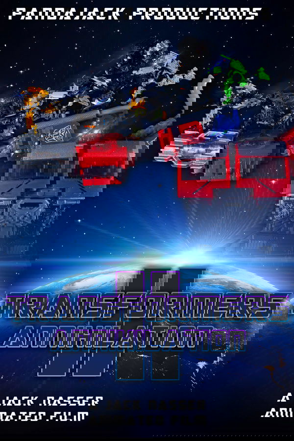 Transformers: Annihilation 2