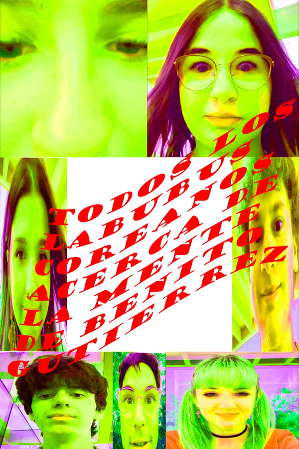 Todos los labubus coreanos acerca de la mente de Benito Gutiérrez