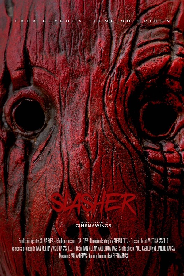 ES - Slasher (2023)