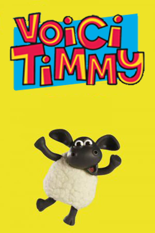 Voici Timmy