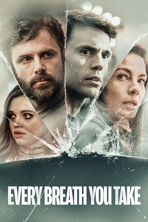 FR - Every Breath You Take - 2021