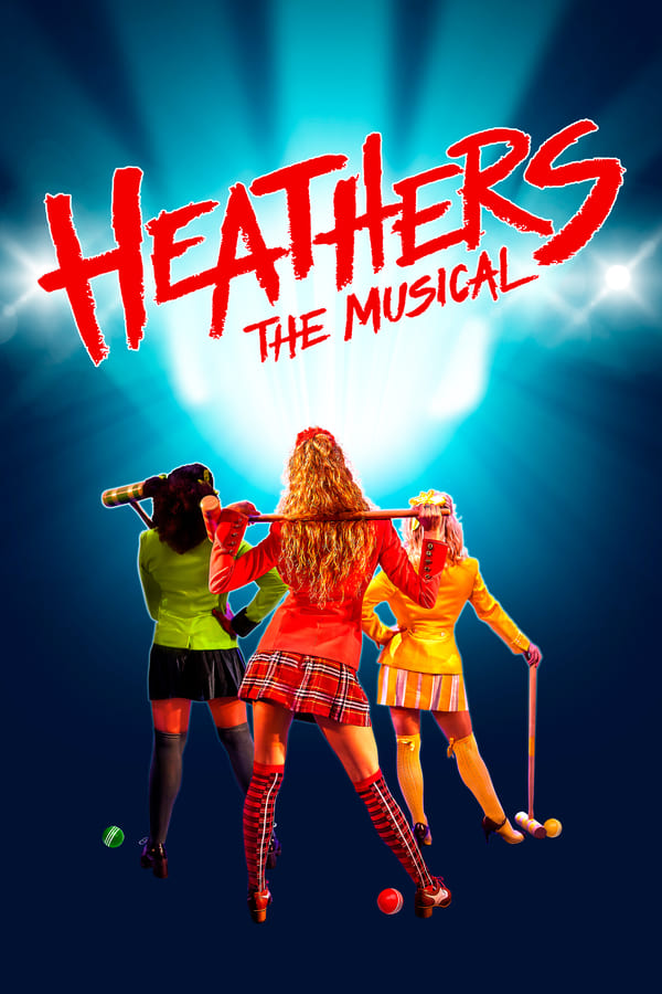 EN - Heathers: The Musical  (2022)
