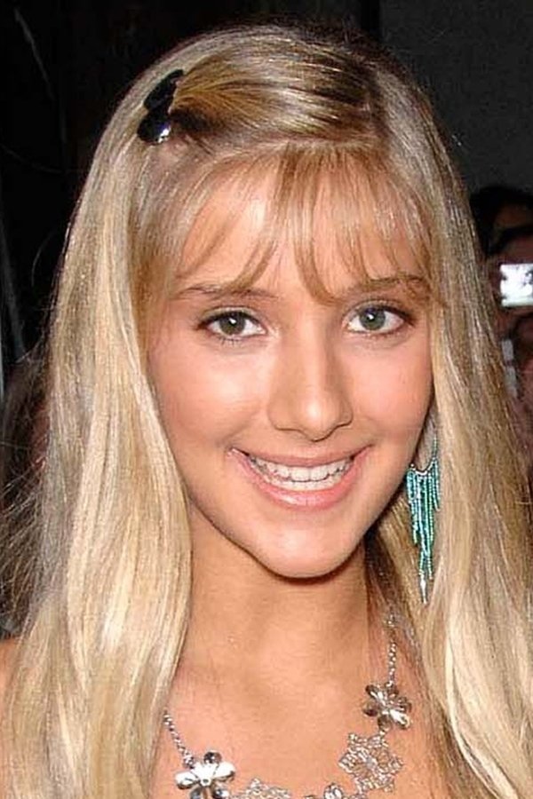 Becky Rosso's headshot