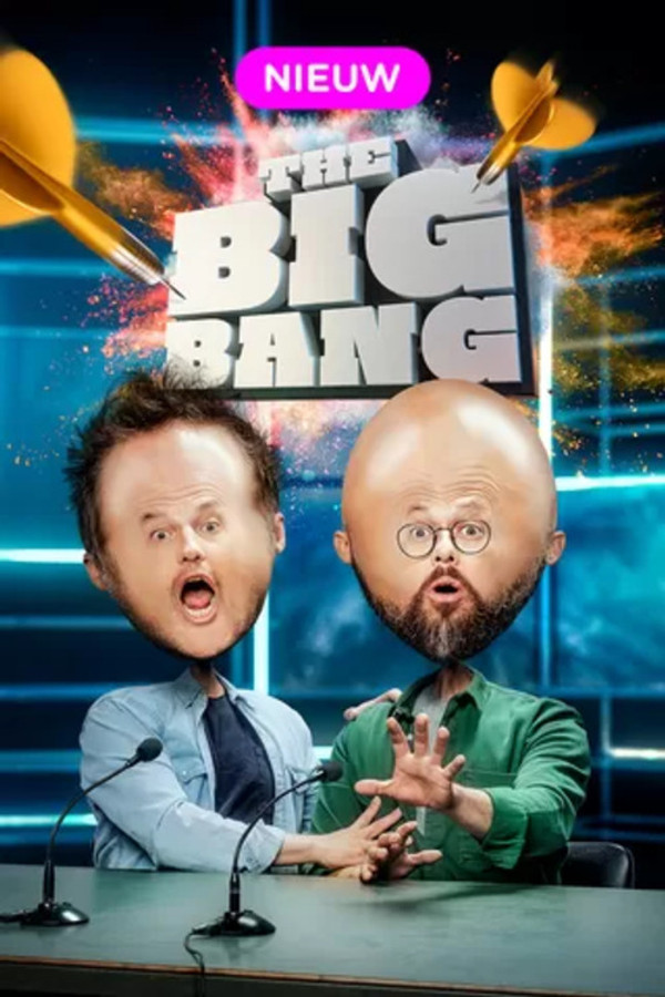 The Big Bang