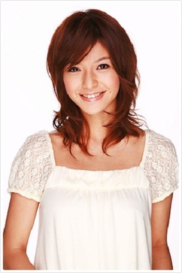 Mitsuki Oishi's headshot