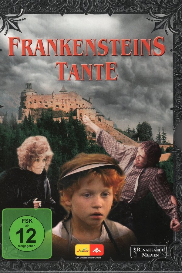 Frankenstein's Aunt