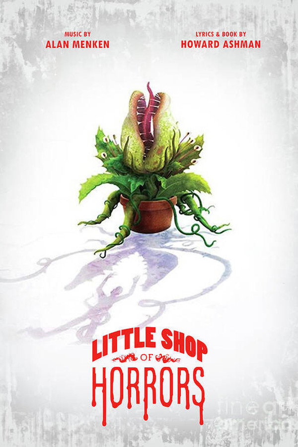 Little Shop Of Horrors