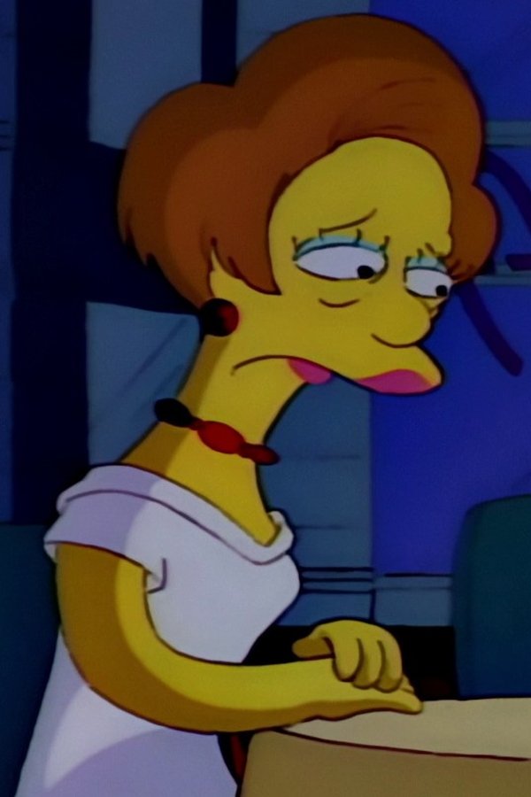 Bart le tombeur