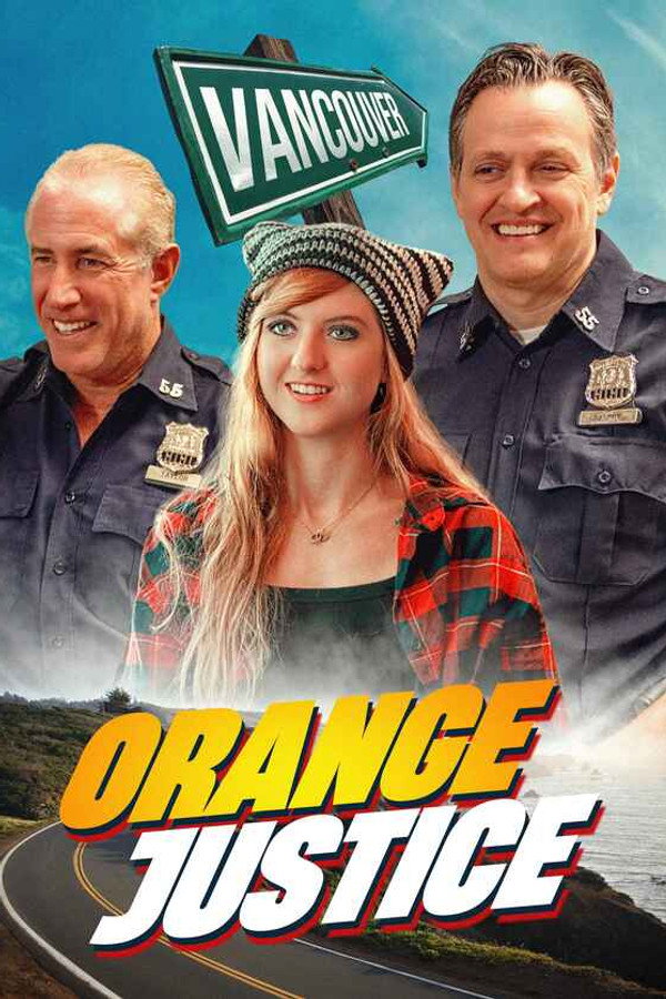 Orange Justice (2026)