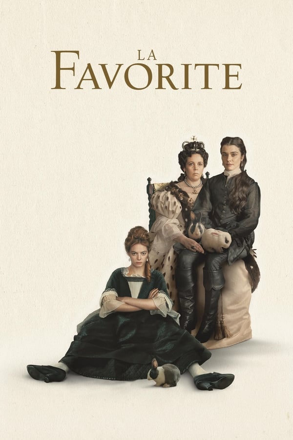 VOSTFR]!!Regarder La Favorite film En ligne gratuitement Putlocker | by DRV 