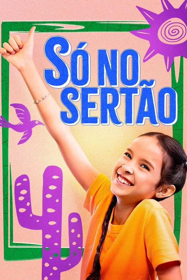 PT - Só no Sertão (2024)