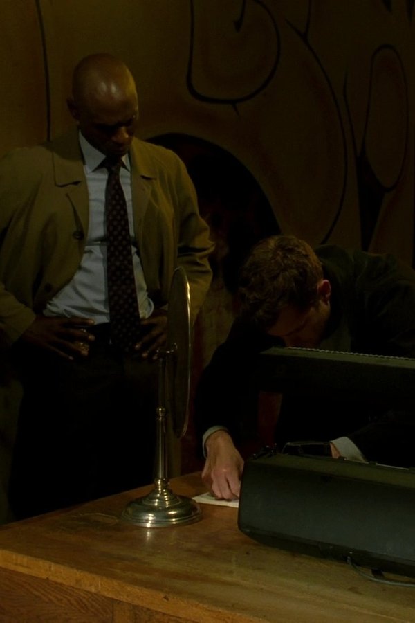 Fringe – S03E08 – Missione compiuta