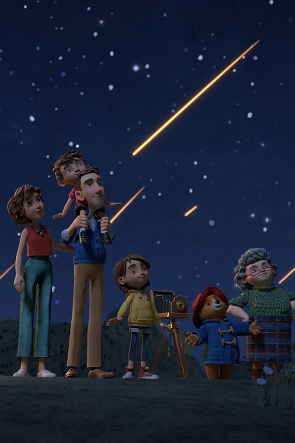 Le avventure di Paddington – S01E19 – Episodio 19