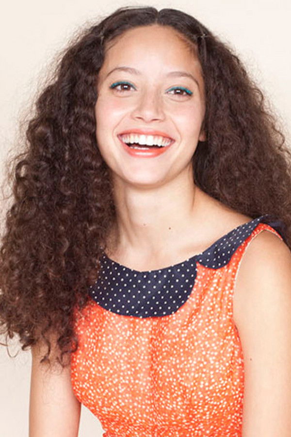 Ailín Salas's headshot