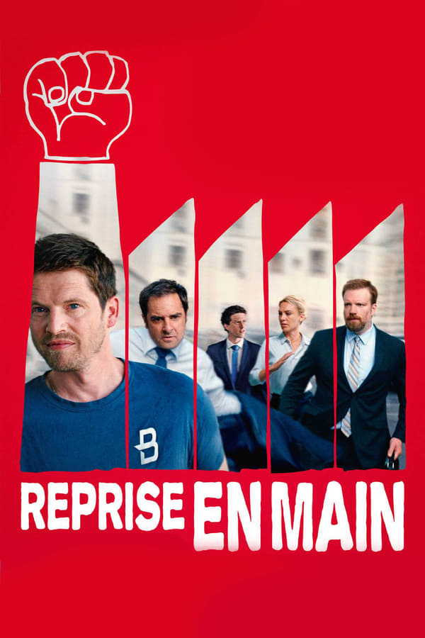 FR - Reprise en main (2022)