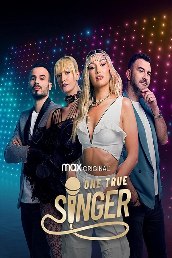 SC - One True Singer