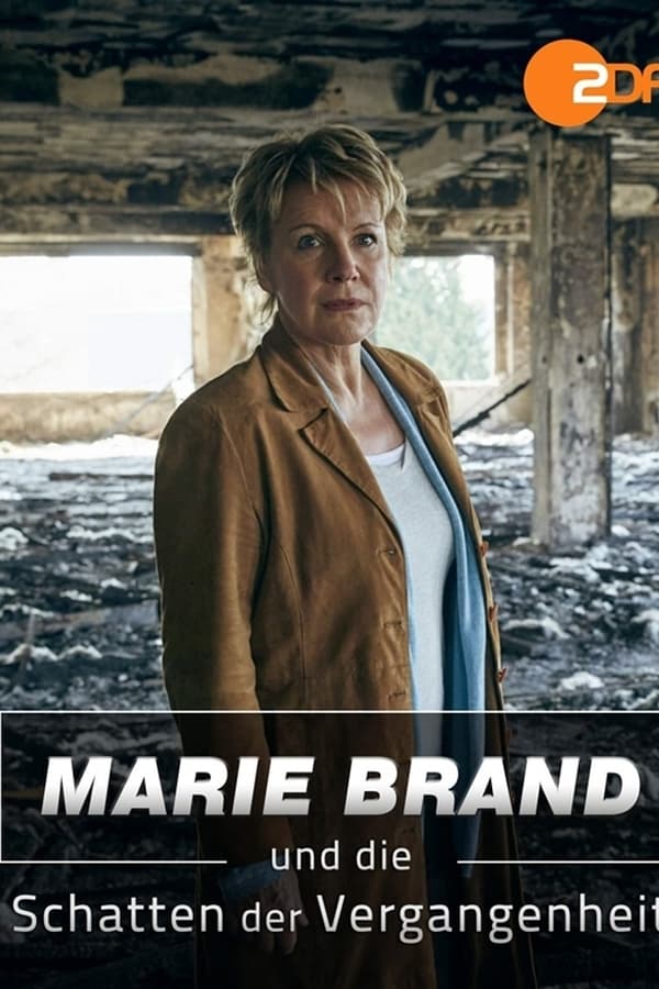 Marie Brand und die Schatten der Vergangenheit